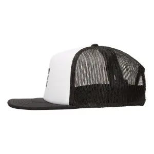 Trucker cap DC Shoes Gas Station image-1