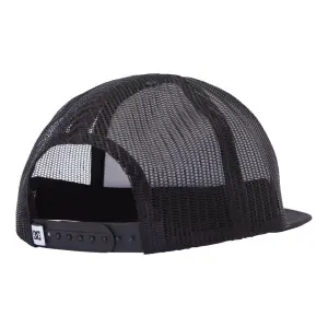 Trucker cap DC Shoes Gas Station image-2