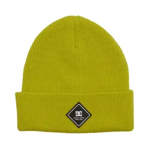 Bonnet DC Shoes Label image-0