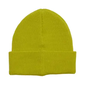 Bonnet DC Shoes Label image-1