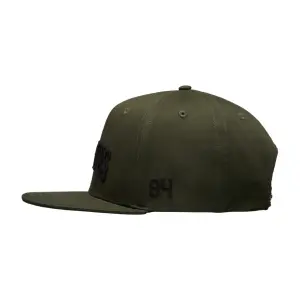 Snapback cap DC Shoes Semi-Pro image-1