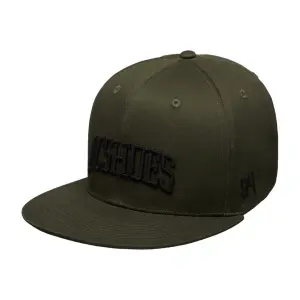 Snapback cap DC Shoes Semi-Pro image-0