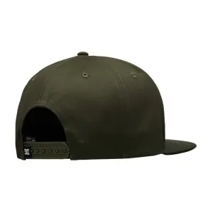 Snapback cap DC Shoes Semi-Pro image-2