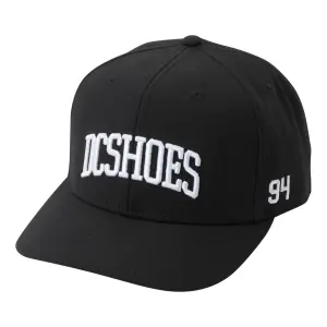 Snapback cap DC Shoes Semi-Pro image-0