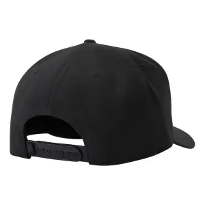 Snapback cap DC Shoes Semi-Pro image-1