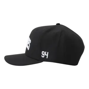 Snapback cap DC Shoes Semi-Pro image-2