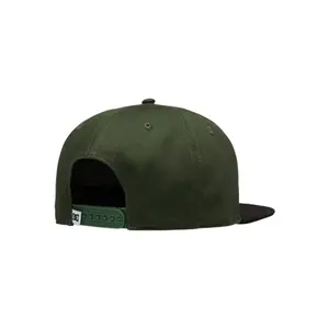 Snapback cap DC Shoes Brackers image-2