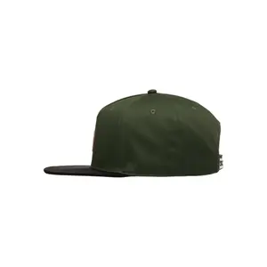 Snapback cap DC Shoes Brackers image-1