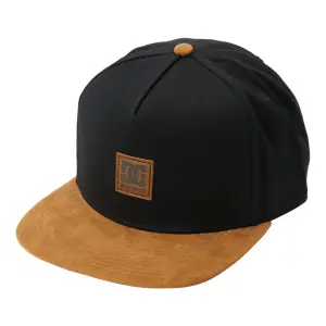 Czapka typu snapback DC Shoes Brackers image-0