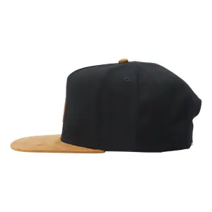Czapka typu snapback DC Shoes Brackers image-2