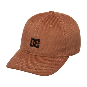 Baseball cap DC Shoes Star image-1