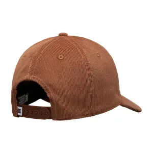 Baseball cap DC Shoes Star image-2