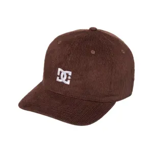 Baseball cap DC Shoes Star image-0