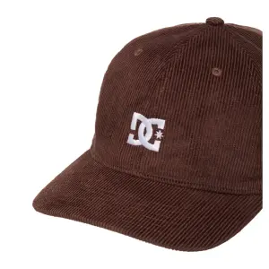 Baseball cap DC Shoes Star image-3