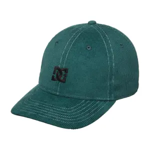 Baseball cap DC Shoes Star image-1