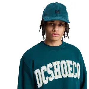 Baseball cap DC Shoes Star image-2