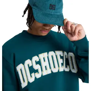 Baseball cap DC Shoes Star image-5