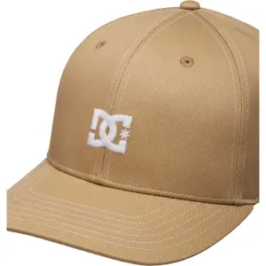Snapback cap DC Shoes Star image-3