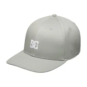 Snapback cap DC Shoes Star image-1