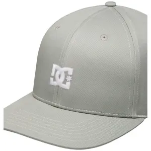 Snapback cap DC Shoes Star image-3