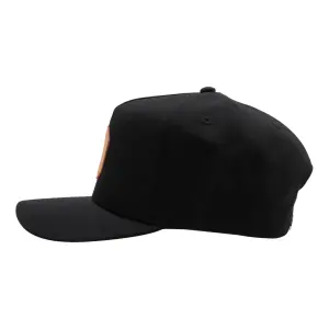 Snapback cap DC Shoes Reynotts image-2