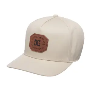 Baseball cap DC Shoes Reynotts image-0