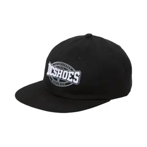 Snapback cap DC Shoes Fall Back image-0