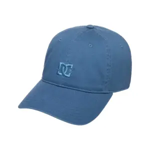 Baseball cap DC Shoes Star Vintage image-0