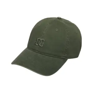 Baseball cap DC Shoes Star Vintage image-1