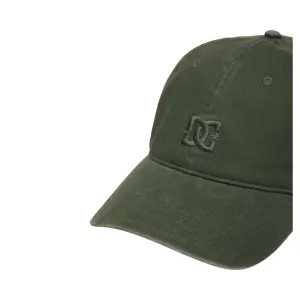 Baseball cap DC Shoes Star Vintage image-3