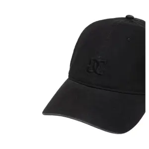 Gorra de béisbol DC Shoes Star image-3