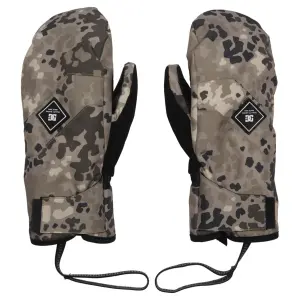 Snowboard mittens DC Shoes Franchise image-1