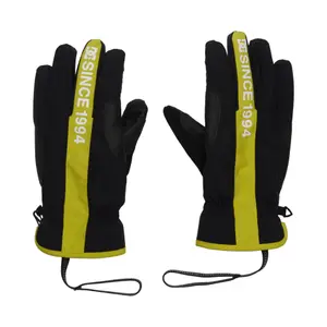 Gants de snowboard DC Shoes Salute image-2