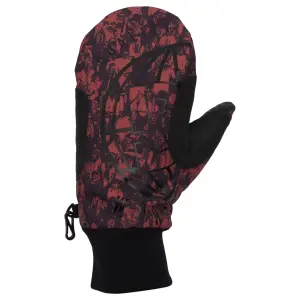 Ski mittens DC Shoes Tribute