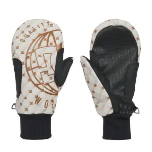 Snowboard mittens DC Shoes Tribute image-0