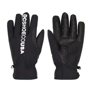 Snowboard gloves DC Shoes Salute image-0