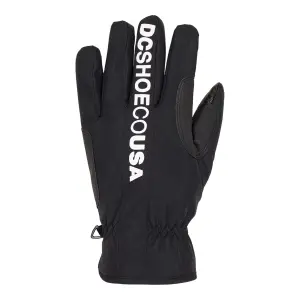 Snowboard gloves DC Shoes Salute image-2