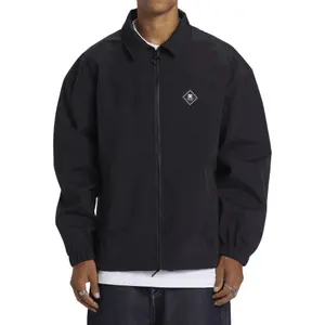 Waterproof Jacket DC Shoes Premier Coaches image-2