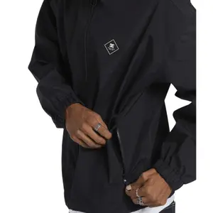 Waterproof Jacket DC Shoes Premier Coaches image-3