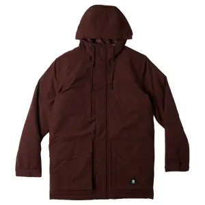 Parka DC Shoes Murrayfield
