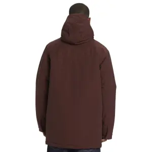 Parka DC Shoes Murrayfield image-4
