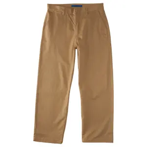 Chino broek DC Shoes Worker Baggy image-0