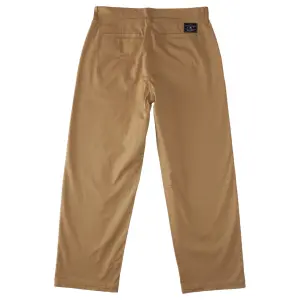 Chino broek DC Shoes Worker Baggy image-3