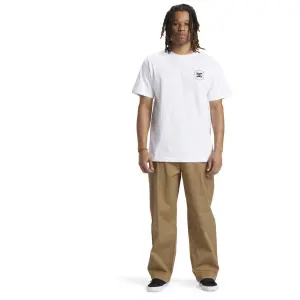 Chino broek DC Shoes Worker Baggy image-2