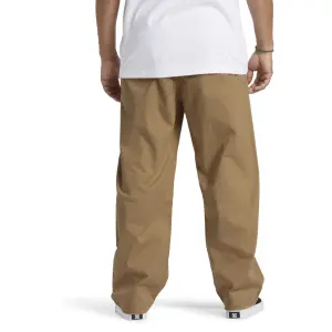 Chino broek DC Shoes Worker Baggy image-4