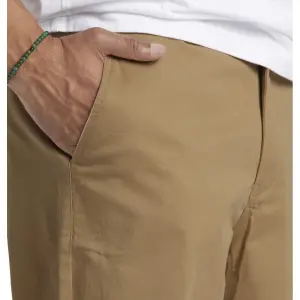 Chino broek DC Shoes Worker Baggy image-6