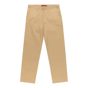 Chino Trousers DC Shoes Worker Relaxed image-0