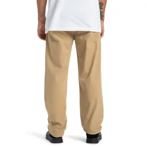 Chino Trousers DC Shoes Worker Relaxed image-4