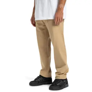 Chino Trousers DC Shoes Worker Relaxed image-5