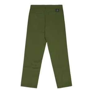 Chino Trousers DC Shoes Worker Relaxed image-1